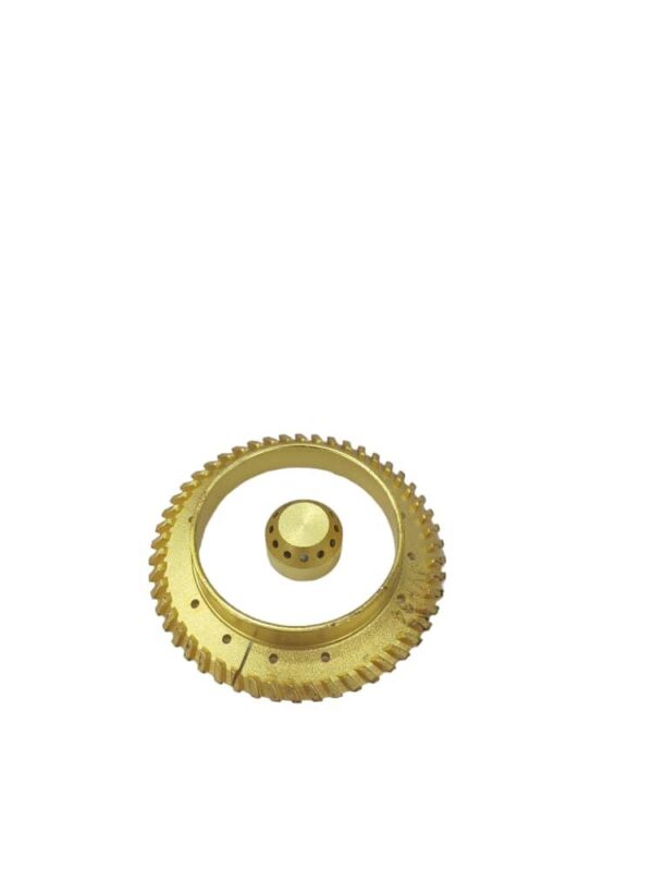 CERCLIPS REGULATEUR CHF PIL PLASTIQ 13.7MM