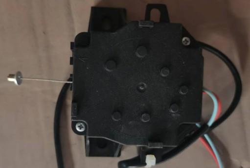 CERVEAU VIDANGE M/L TIRETTE LG 3FICHE