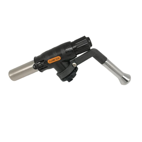CHALUMEAU DECAPEUR ELECTRO-GAZ VALISE