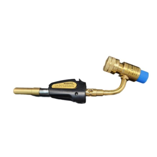 Chalumeau HAND TORCH JH-6ST