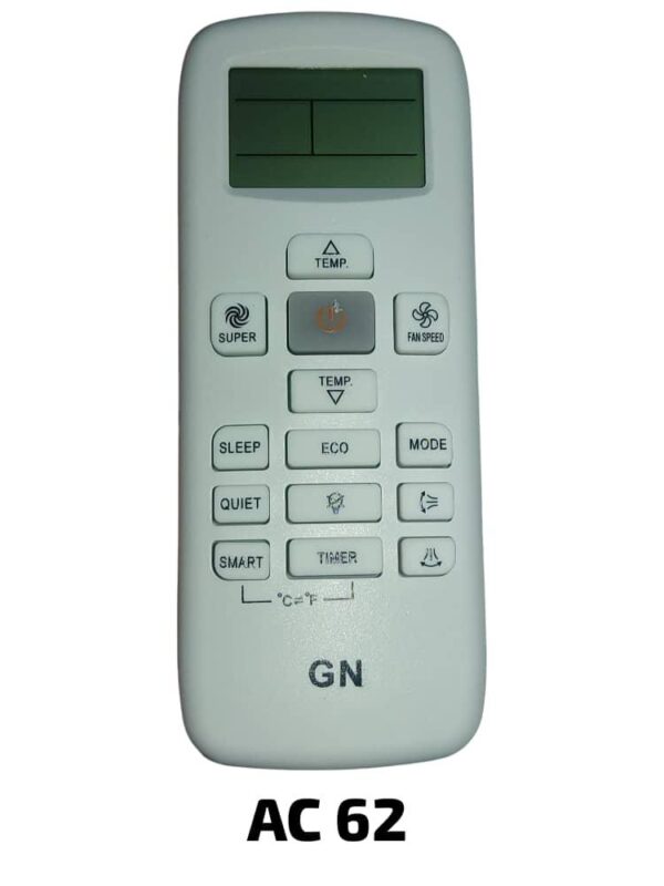 COMMANDE CLIM CONDOR AC9