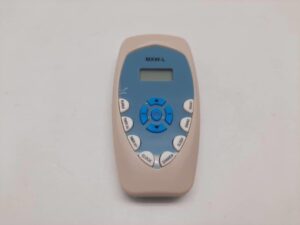 COMMANDE CLIM IRIS SAT AC28
