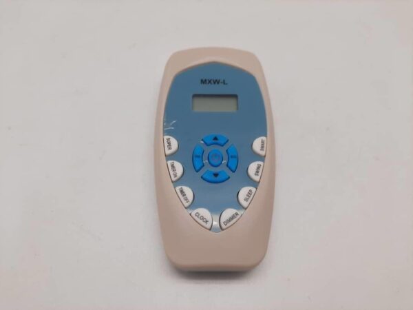 COMMANDE CLIM IRIS SAT AC28