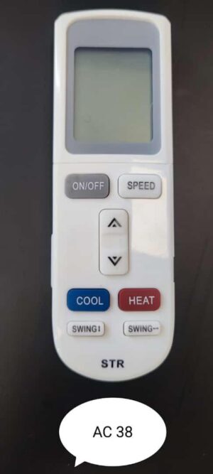 img_0373 COMMANDE CLIM RAYLAN AC66