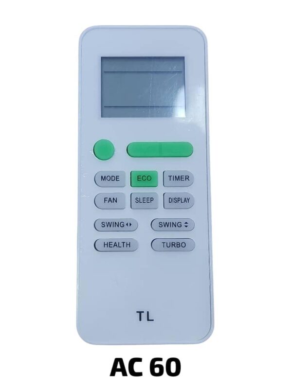 COMMANDE CLIM SAMSUNG AC32