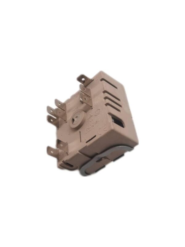 COMMANDE CLIM SUPER CARRERA AC13