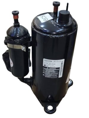 img_0399 COMPRESSEUR CLIM 12000BTU GMCC R22 / PH215