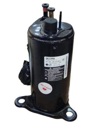 img_0400 COMPRESSEUR CLIM 18000BTU GMCC INVERTER R410 R32 KTN150
