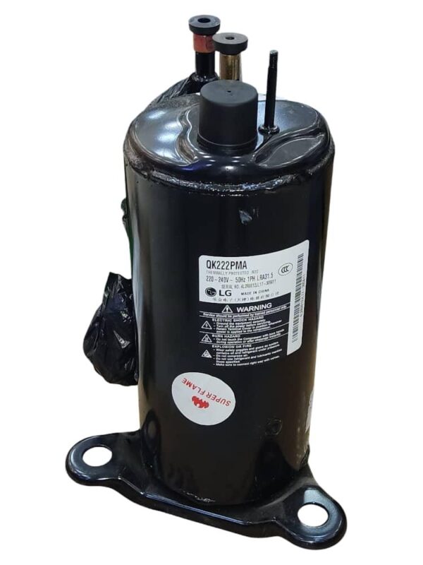 COMPRESSEUR CLIM 18000BTU GMCC INVERTER R410 R32 KTN150
