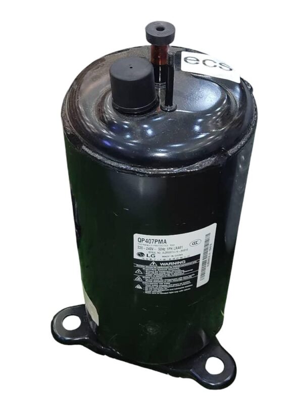 COMPRESSEUR CLIM 18000BTU GMCC R22 / PH290