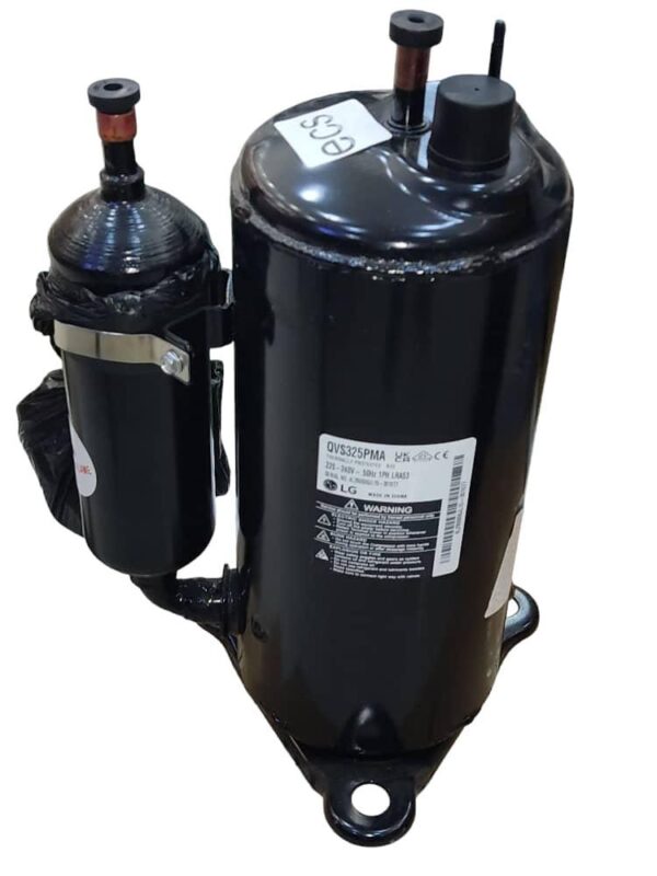 COMPRESSEUR CLIM 24000BTU GMCC R22 / PH420