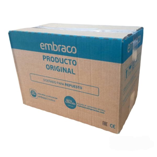 COMPRESSEUR CLIM LG 18000BTU QVS325PMA R22