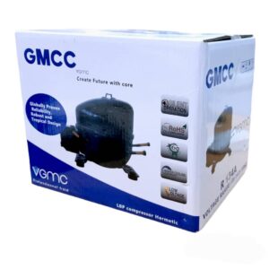 COMPRESSEUR EMBRACO 6210 Z 3/8