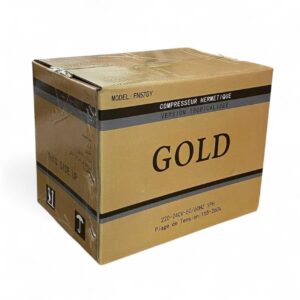 COMPRESSEUR EMBRACO 6215GK R404