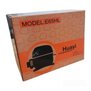COMPRESSEUR EMBRACO 6220Z 1CV R134