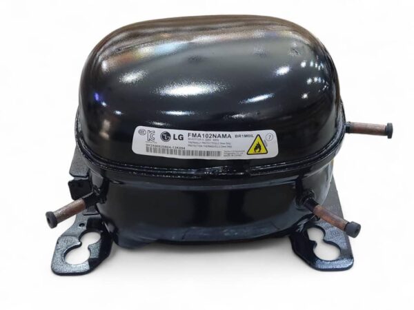 COMPRESSEUR EMBRACO 6226Z 1CV R134