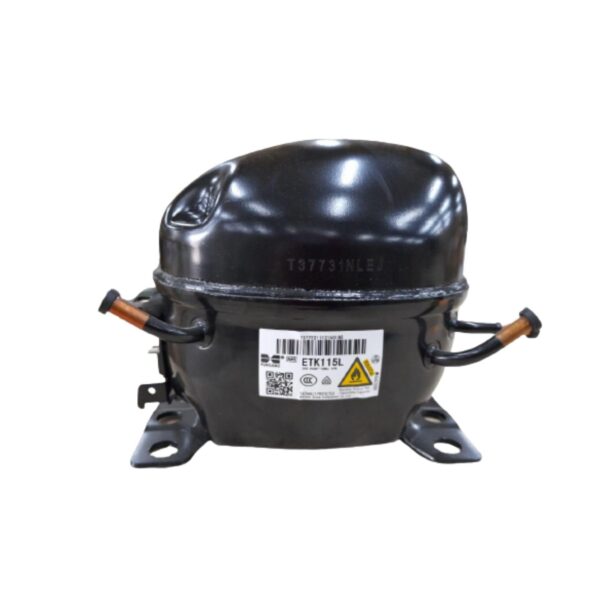 COMPRESSEUR GMCC PE59E - 1/5