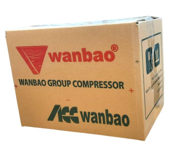 COMPRESSEUR GMCC PE80H - 1/3