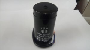 COMPRESSEUR GMCC SE30E - 1/10
