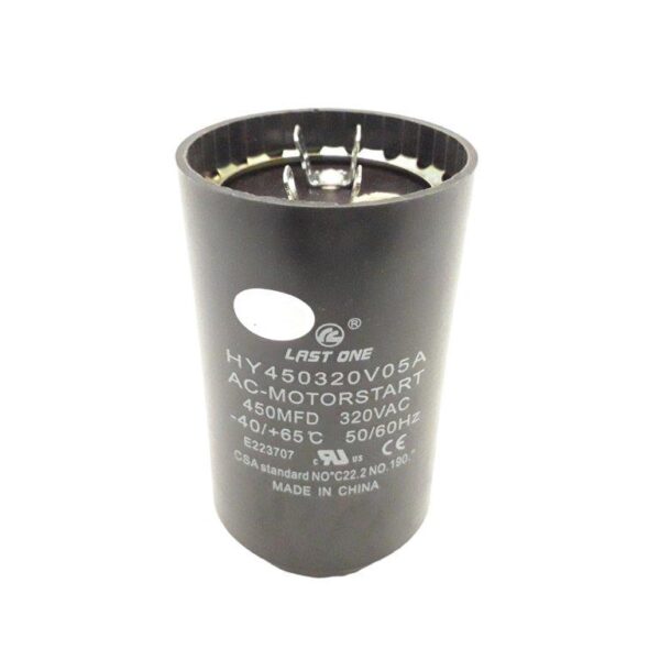 COMPRESSEUR GMCC SE45E -1/6