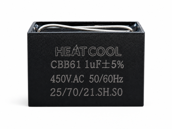 COMPRESSEUR GOLD 1/5 FN66G6 R600