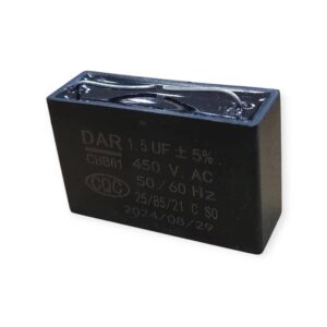COMPRESSEUR GOLD FN51GY 1/8