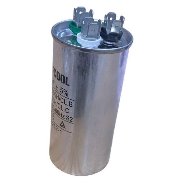 COMPRESSEUR HUAYI E110HBL 1/3+