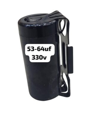 COMPRESSEUR SIKELAN DC QDZH50G 5.0 1/8