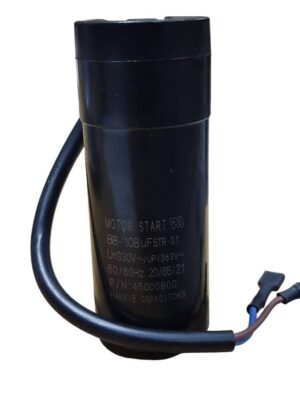 COMPRESSEUR SIKELAN DC QDZH65G 6.5 1/6