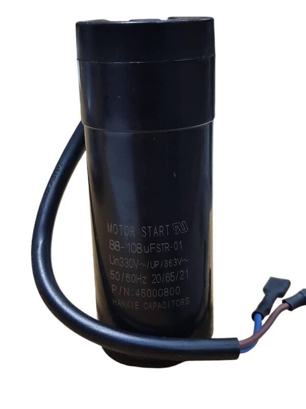 COMPRESSEUR SIKELAN DC QDZH65G 6.5 1/6