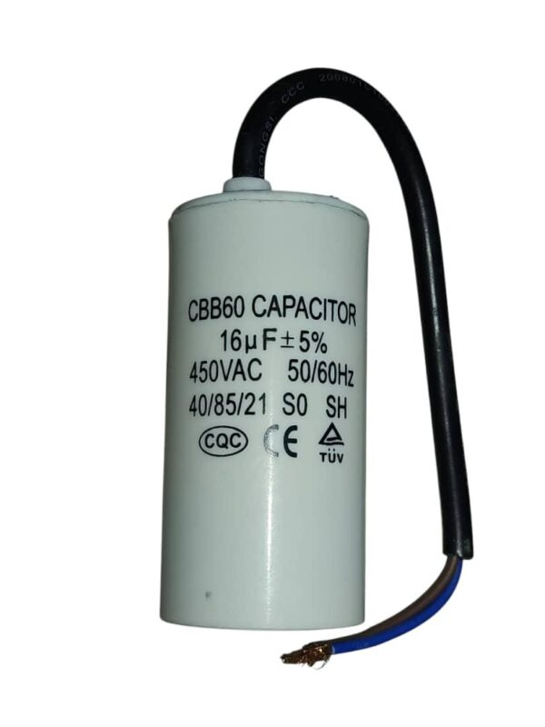 CONDENSATEUR 350MF