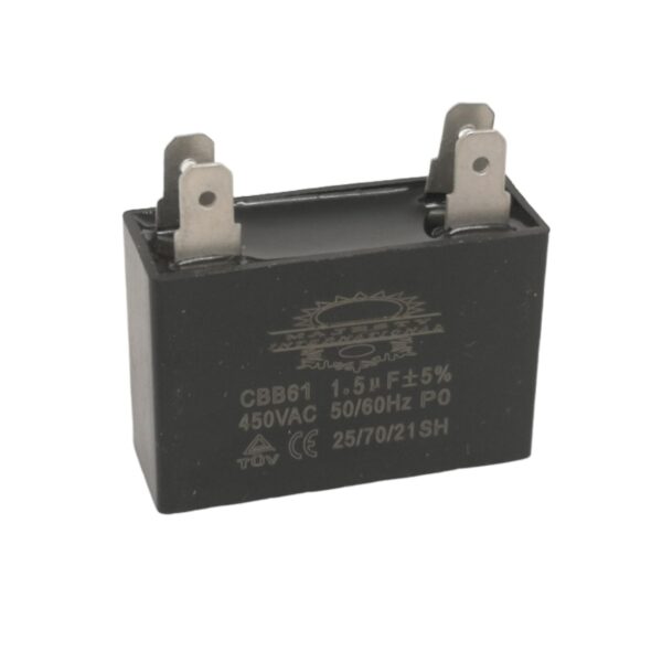 CONDENSATEUR CLIM 55 MF