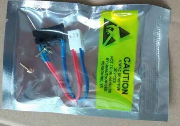 CONDENSATEUR DEMARAGE 64UF 330V