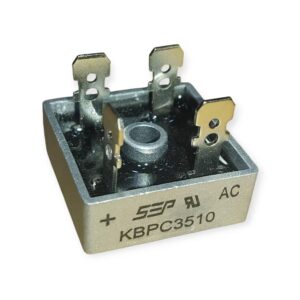 CONDENSATEUR M/L 10+6 µF