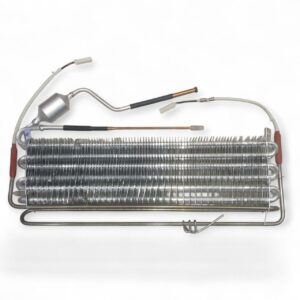 COUVERT TAMBOUR ESSORAGE 225MM