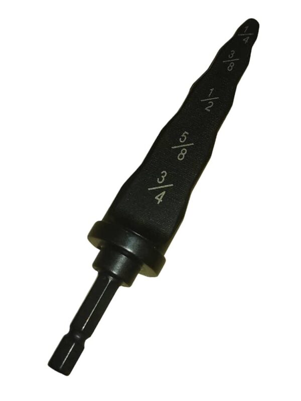 COUVERT TAMBOUR ESSORAGE 255MM