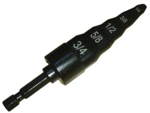 CRASE TUBE VALUE VRT-102