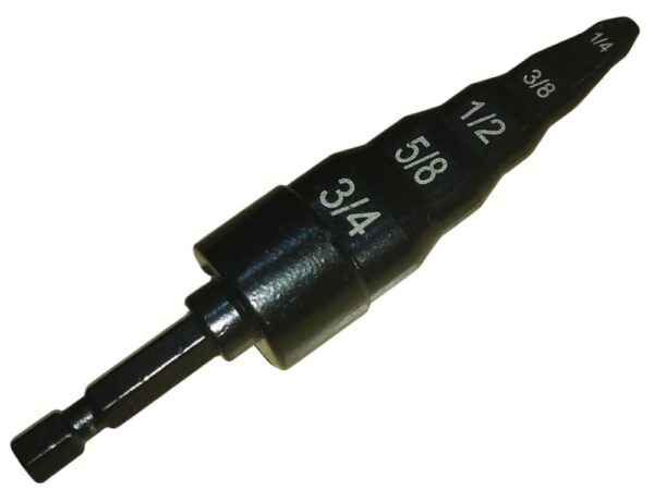 CRASE TUBE VALUE VRT-102