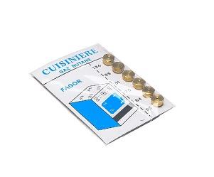 FILTRE DRIERS 30G SOUDI