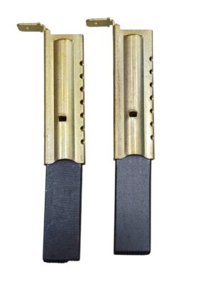HELICE VENT NOIR GM 5H