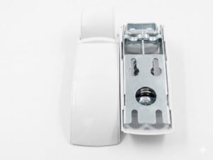 HELICE VENT TRANSP RIGIDE
