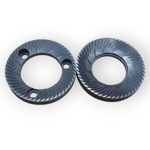 HUMIDIFICATEUR COUVUESE CHROME