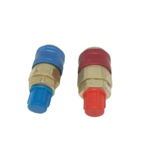 INTERRUPTEUR Bain d'huile DOUBLE GRIS ETANCHE