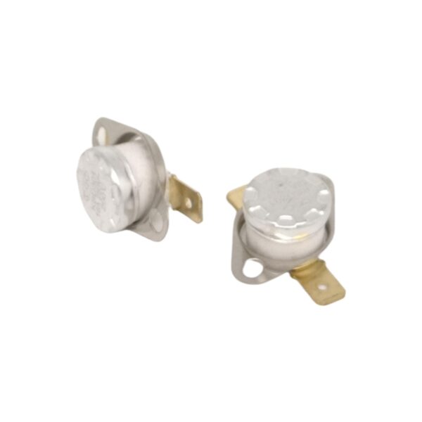 JEU INTERRUPTEUR CUIS OVAL PM NOIR