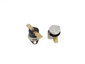 JEU PIED ANTI VIBRATION GM GRIS