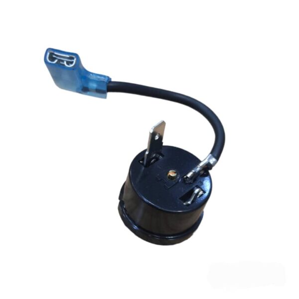 JEU PORTE BEC CUIS A/M 4PCS + ECROU BISE