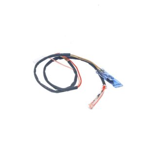 JEUX FIL DE MASSE CUIS NV + BOUGI 4PC