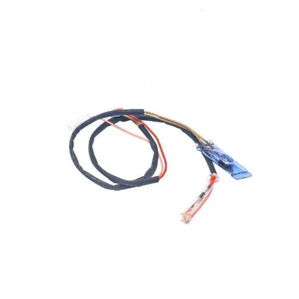JEUX FIL DE MASSE CUIS NV + BOUGI 4PC