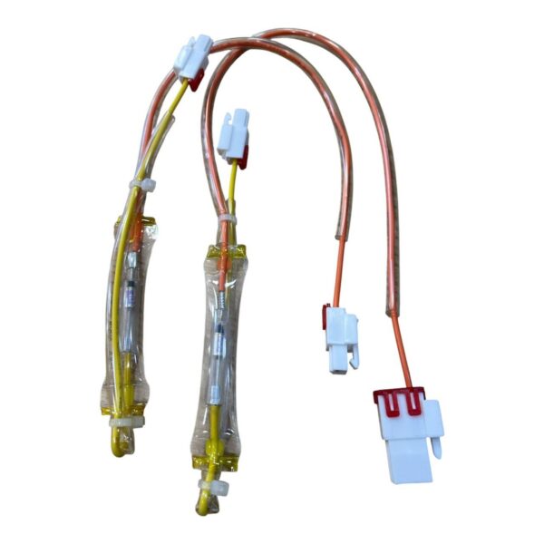 JOINT BLOC SUPERFLIC GM 2PCS