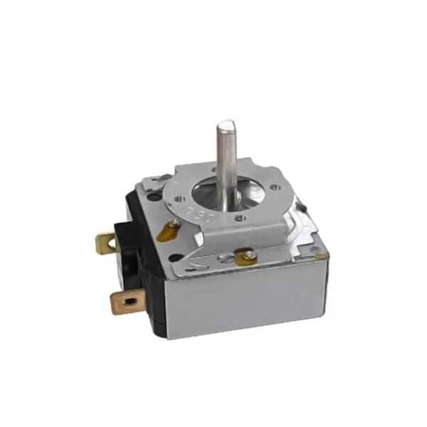 KIT SPLIT ALUM 1/4-1/2 12000 BTU 5M - IMP